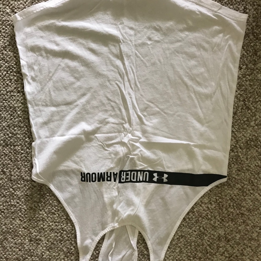 Under Armour tank top